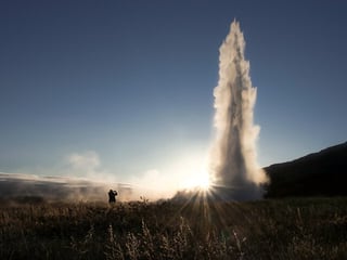 Golden Circle and Waterfalls, with Friðheimar Farm and Kerið in small group, photo 29