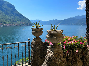 Private 8-Day Arts and Culture Tour of Venice, Milan, and Como