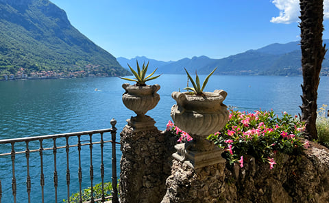 Private 8-Day Arts and Culture Tour of Venice, Milan, and Como