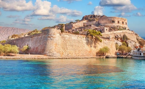 Cultural and Historical Tour of Crete from Heraklion
