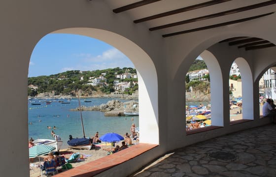 COSTA BRAVA TYPICAL TOWNS FULL DAY TOUR