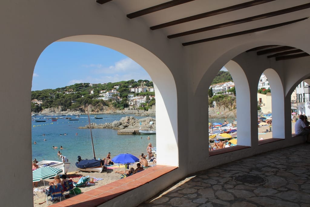 Costa Brava Full Day Tour 2