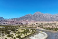 From Salta: Two-Full-Day Tours of Cafayate and Humahuaca 8