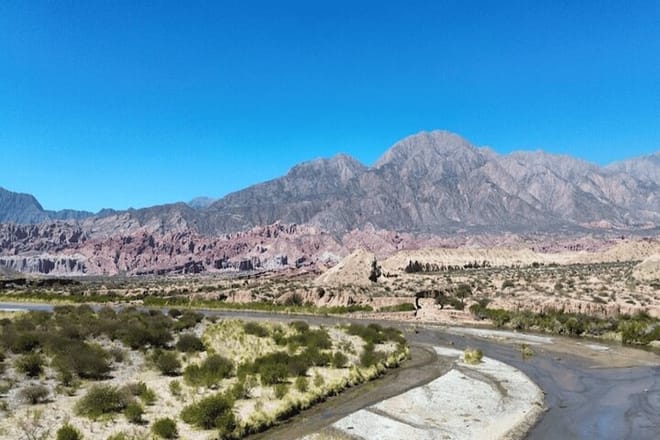 From Salta: Two-Full-Day Tours of Cafayate and Humahuaca 8