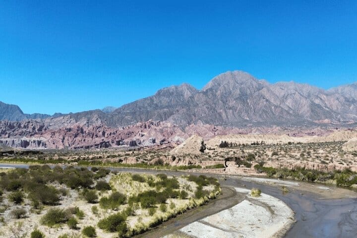 From Salta: Two-Full-Day Tours of Cafayate and Humahuaca 8