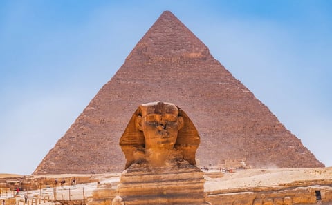 5 Days Cairo and Alexandria Tour Package – Explore Egypt’s Top Attractions