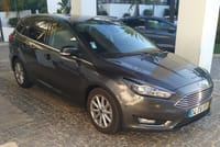Private transfers between Cadiz and Budens/Burgau/Praia da Luz 7