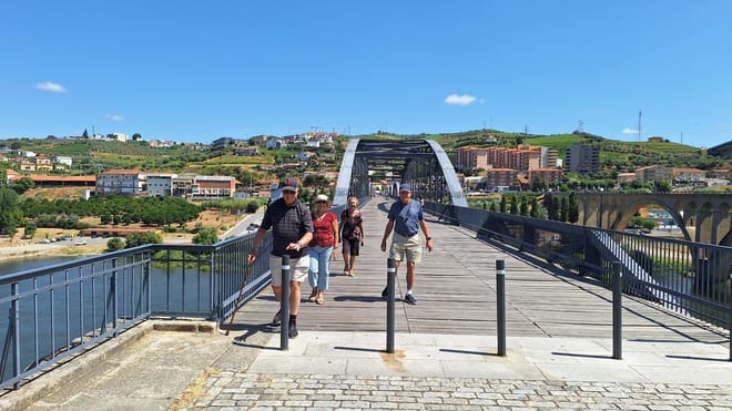 Private Douro Valley Wineries Tour with Wine-tastings and Typical Lunch photo 4