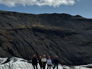 Glacier Hike | Micro group (6 max) | Sólheimajökull | Vík , photo 6