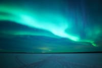 Chasing Aurora with Photographer - Small Group 5