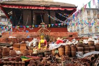 Kathmandu Food & Drink Walking Tour Taste Local Delicacies 3