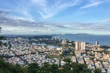 Day Trip to Vung Tau from Ho Chi Minh City