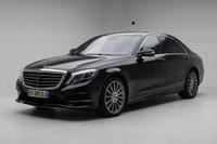 Private Transfer from Airport Nice to Monaco/ Monte Carlo 4
