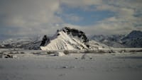 Þórsmörk Super Jeep Tour 2