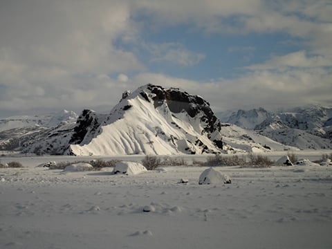 Þórsmörk Super Jeep Tour, photo 2