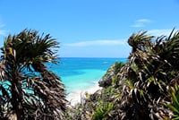 Tulum Mayan Ruins Express 9