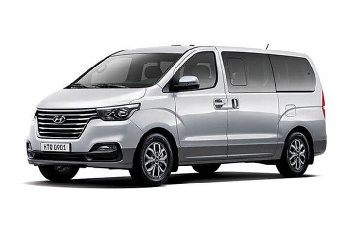 Private Transfers from Dammam Airport to Al Khobar 4