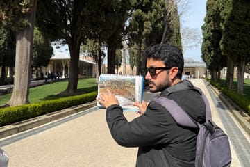 Istanbul Highlights Walking Tour