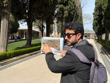 Cultural Walking Tour of Istanbul's Iconic Landmarks