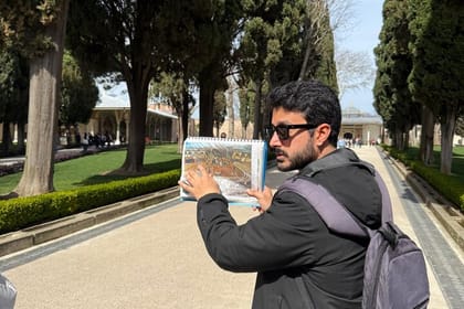 Istanbul Highlights Walking Tour