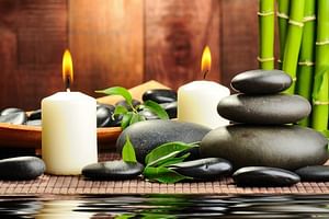 90-Minute Massage & Ayurveda with Himalayan Herbal Oil