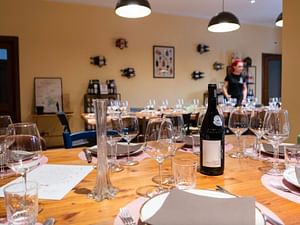 Wine Tasting and Winery Visit near Asti and Turin