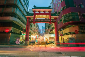 Private Kuala Lumpur City Tour with Batu Caves and KL Tower