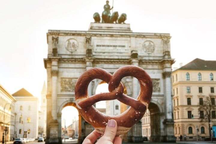 11 Munich insider tips on your self-guided audio tour