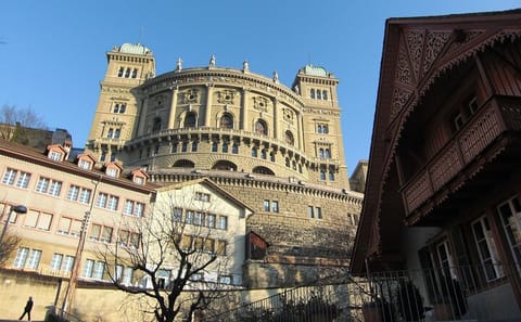 Private Guided Tour of Bern's History and Culture
