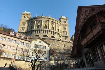 Private Guided Tour of Bern's History and Culture