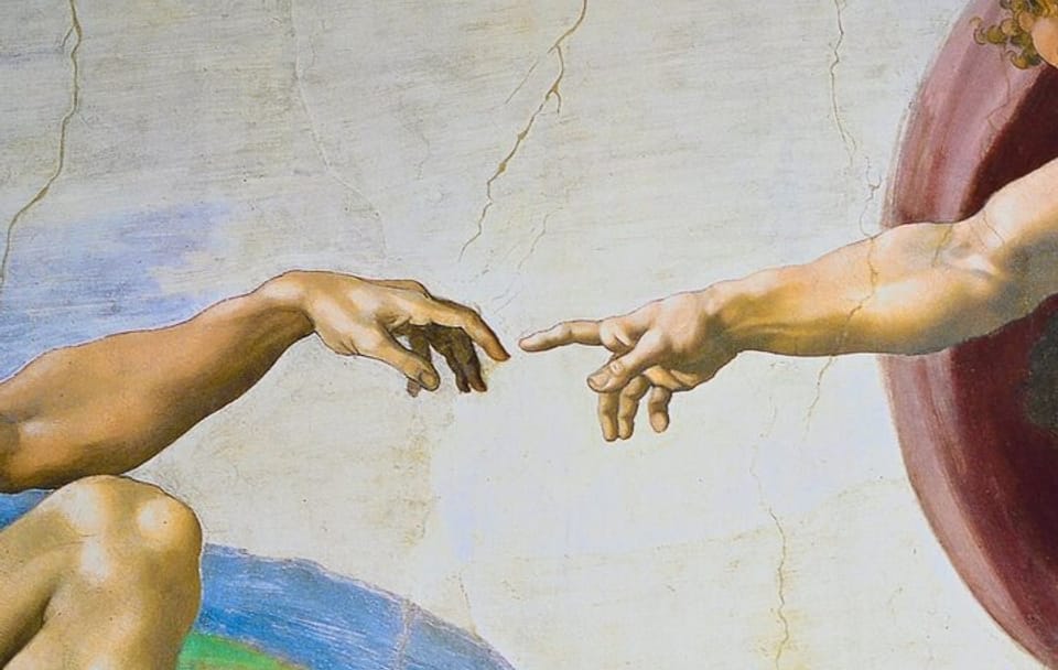 Skip-the-Line Guided Tour of Vatican Museums and Sistine Chapel