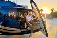 Abu Dhabi Aerial Adventure with 30-Minute Helicopter Ride 4