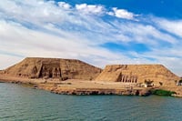 2 Days Abu Simbel and Aswan Trip Of Aswan 1