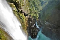 Pailon del Diablo