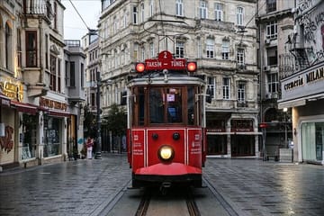 Colors of Istanbul: 1, 2 or 3-Day Guided Private Istanbul Tours