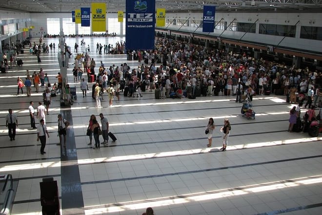 Private Transfer: Antalya Airport to Alanya Resorts  photo 4