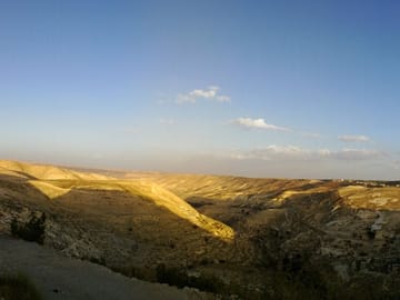 8-Night Best of Jordan Including 1 Night Wadi Rum,1 Night Aqaba, and 1 Night Dead Sea