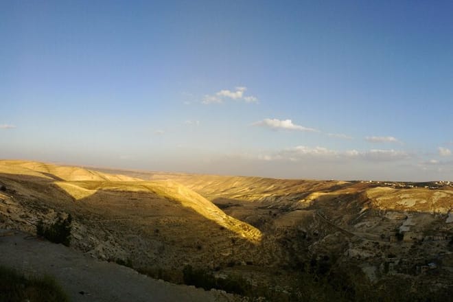 Private Full Day Crusader Castles of Karak & Shobak, Kings Highway from Amman 3