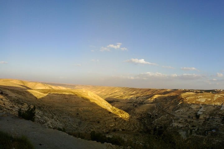 Private Full Day Crusader Castles of Karak & Shobak, Kings Highway from Amman 3