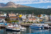 4-Days and 3 Nights Discovery Ushuaia with Airfare from Buenos Aires 7