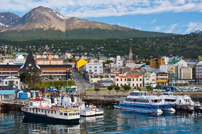4-Days and 3 Nights Discovery Ushuaia with Airfare from Buenos Aires 7