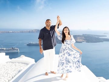 Private Photoshooting With Local Photographer Couples&Families