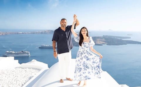 Private Photoshooting With Local Photographer Couples&Families