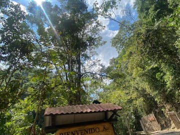 Oxa-02 : Villa Rica Expedition – Coffee Culture and Rainforest Discovery