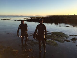 Freedive foodhunt , photo 9