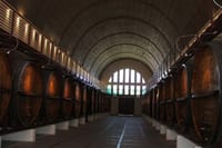 Wine Cellar in Paarl