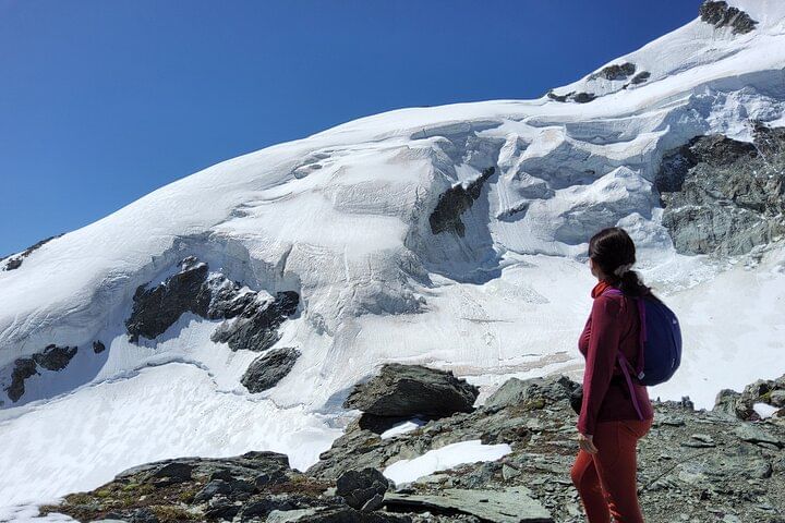 4 Days Swiss Alps Tour Zermatt, Jungfrau Region and Hidden Gems