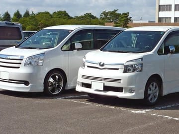 Private One Way Transfer to or from Nairobi Airport