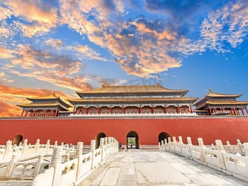 Beijing: Top 6 Highlights All Inclusive 2-Day Private Tour