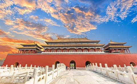Beijing 2-Day Private Tour of Top 6 Cultural Highlights